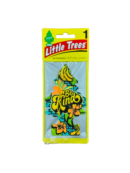 Be Kind ビーカインド