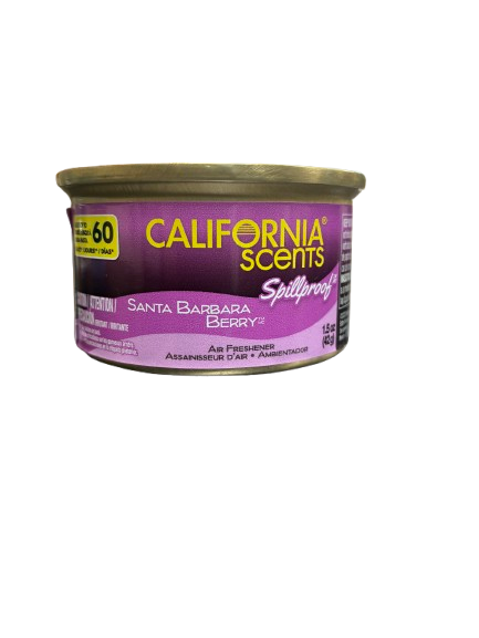 Santa Barbara Berry サンタバーバラベリー