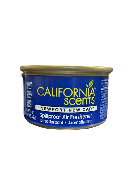 Newport New Car ニューポートニューカー