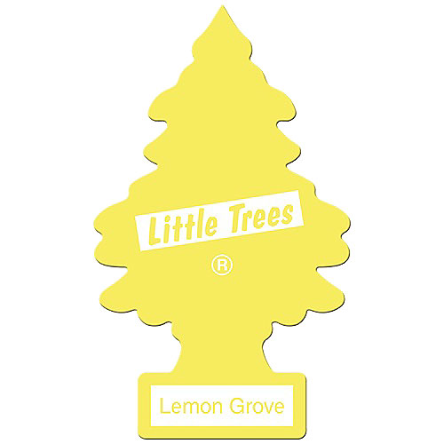 Lemon Grove-レモン・グローブ-