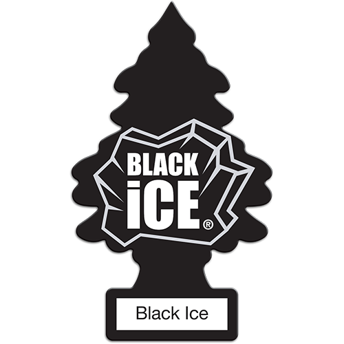BLACK iCE - ブラック・アイス -