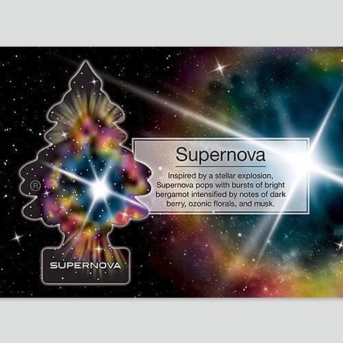 SUPER NOVA - スーパーノヴァ -