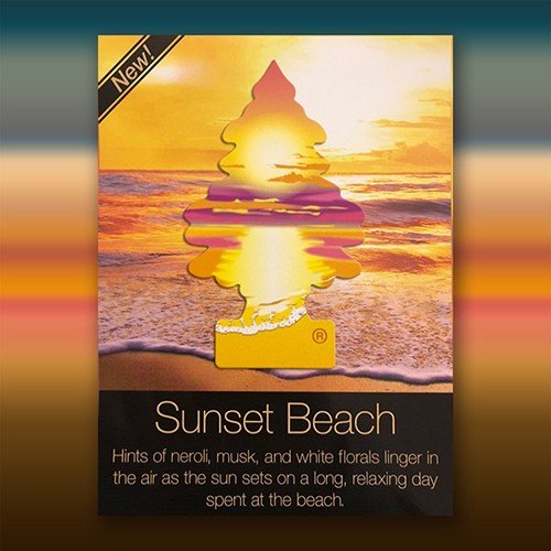 Sunset Beach - サンセット ビーチ -