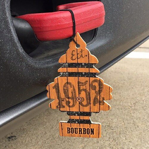 Bourbon - バーボン -