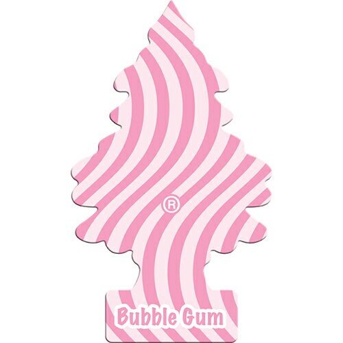 Bubble Gum - バブル・ガム -