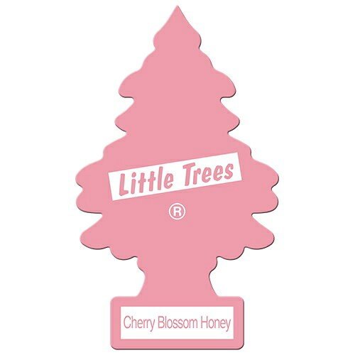 Cherry Blossom Honey -  チェリー・ブロッサム・ハニー  -