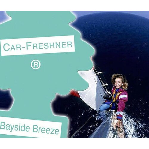 Bayside Breeze -  ベイサイド・ブリーズ   -