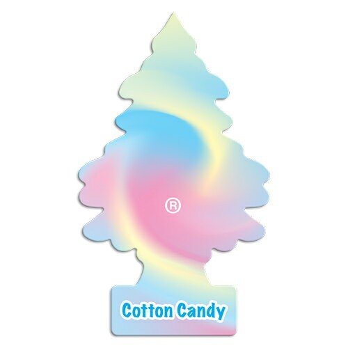 Cotton Candy -  コットン・キャンディ -