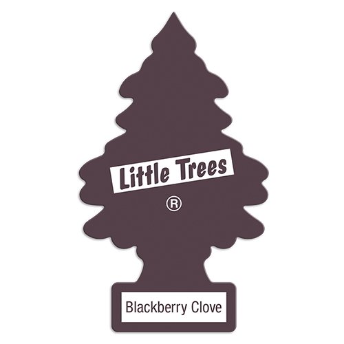 Blackberry Clove -  ブラックベリー・クローブ -